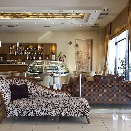 Crystal Hotel Athen