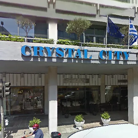 Hotel Crystal