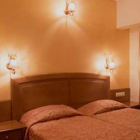 Hotel Crystal Athen