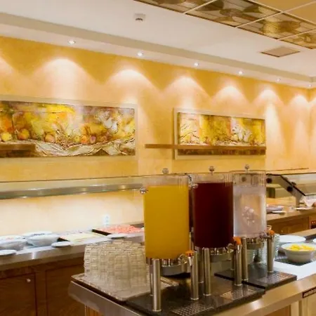 Crystal Hotel