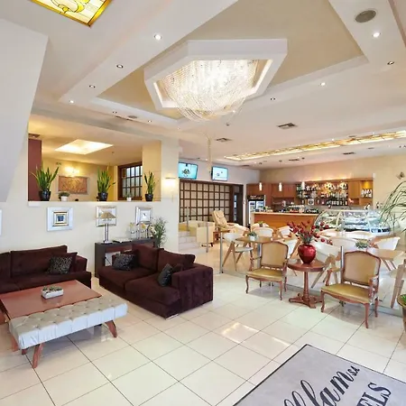 Crystal 3* Athen