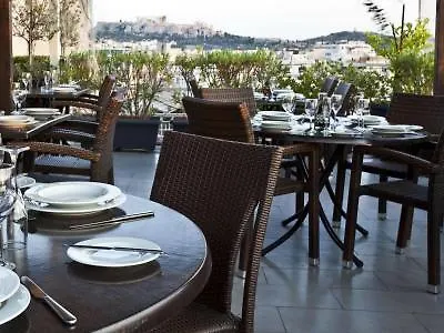 Hotel Crystal 3*